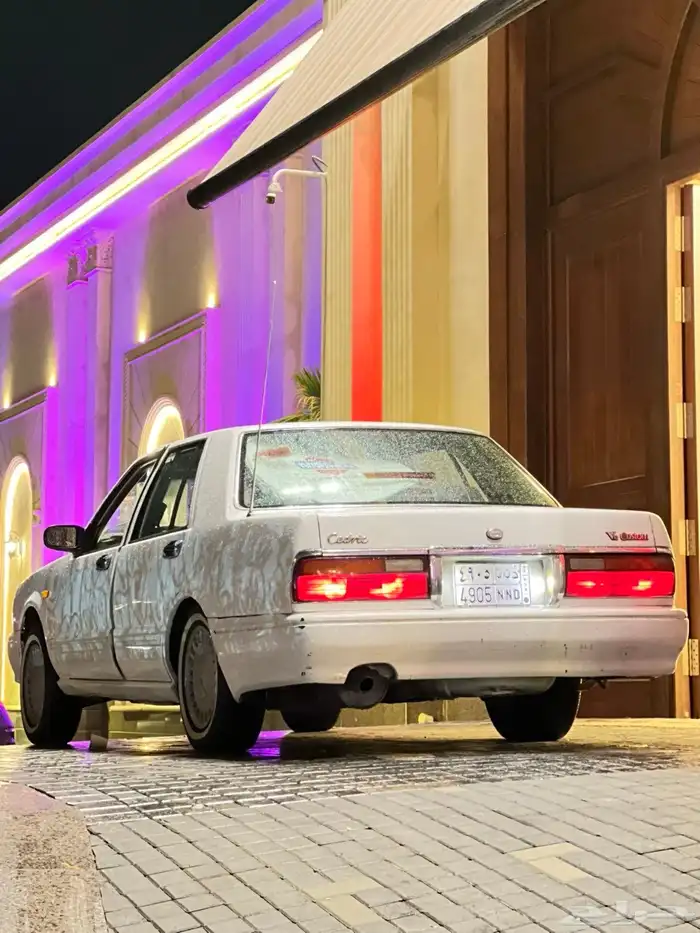 نيسان سيدرك 1998 1