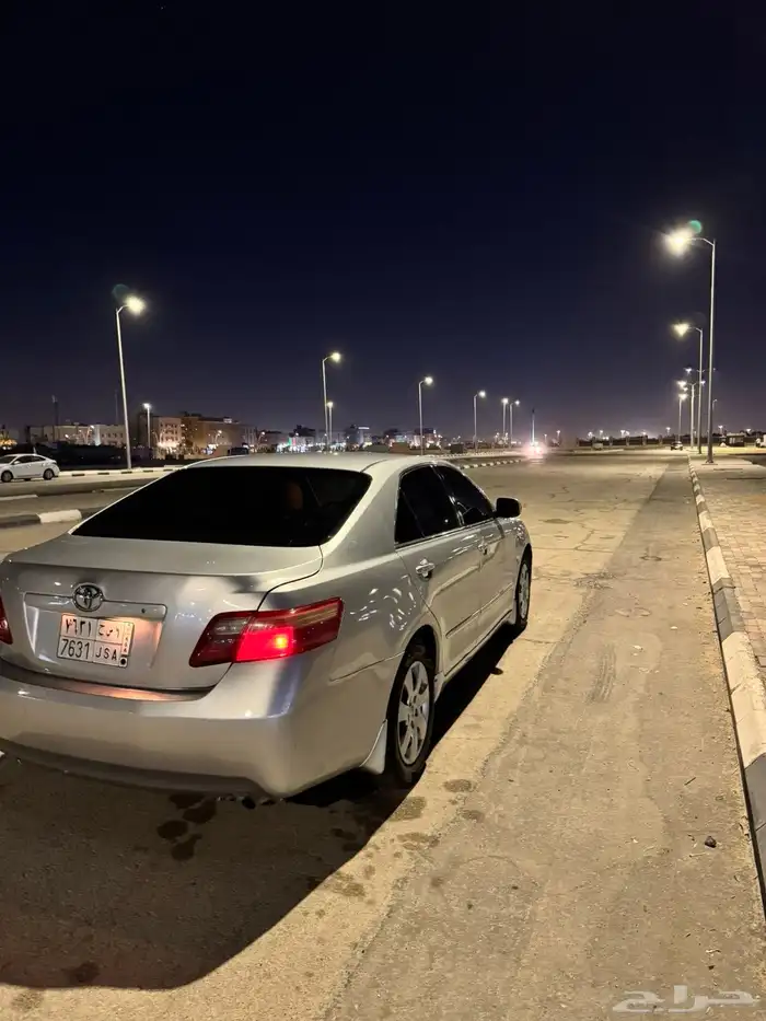 كامري محركات شرط الموتر متماسك مرشوش تجميلي 6