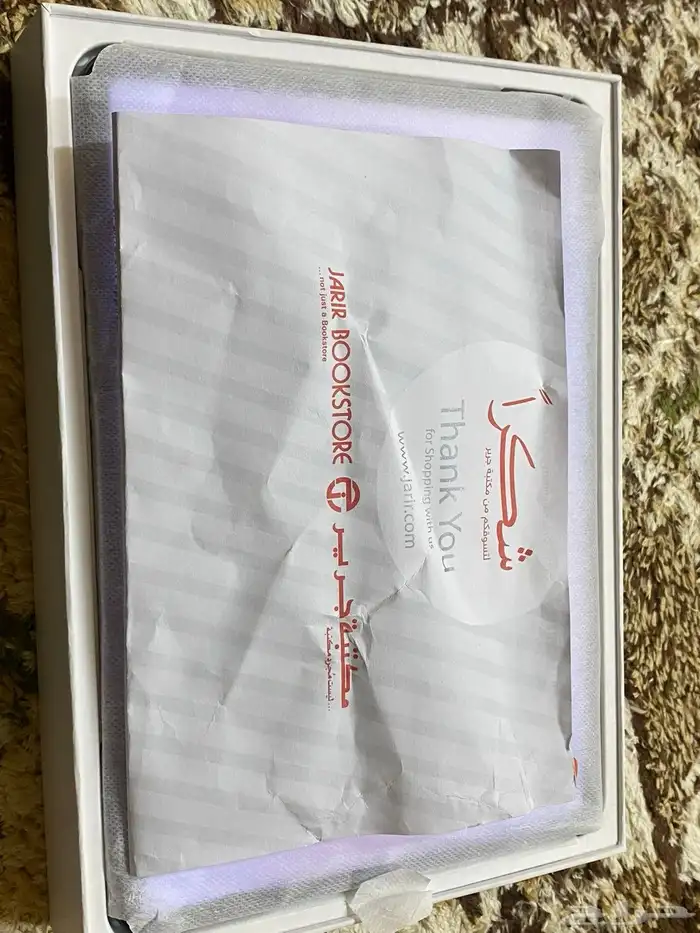 ايباد شاومي 7برو 2