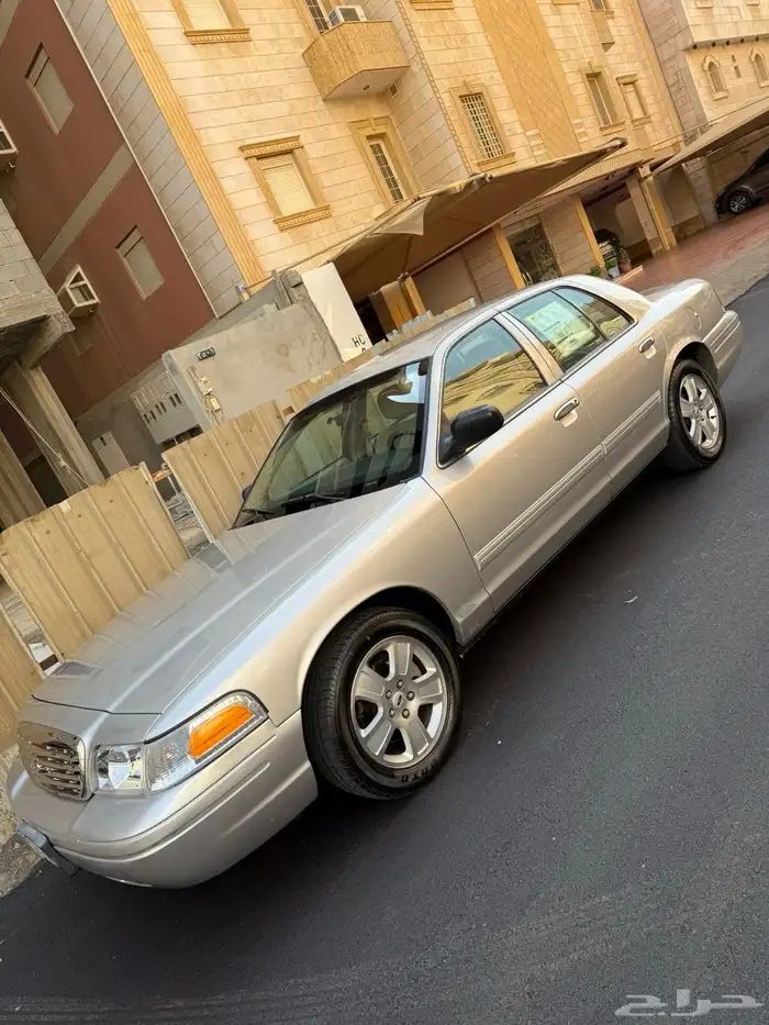 فكتوريا 2009 سعودي فضي 2