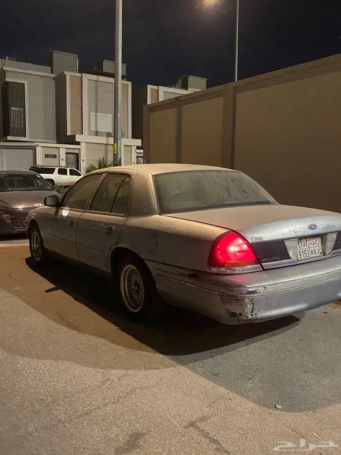 فورد للبيع 4