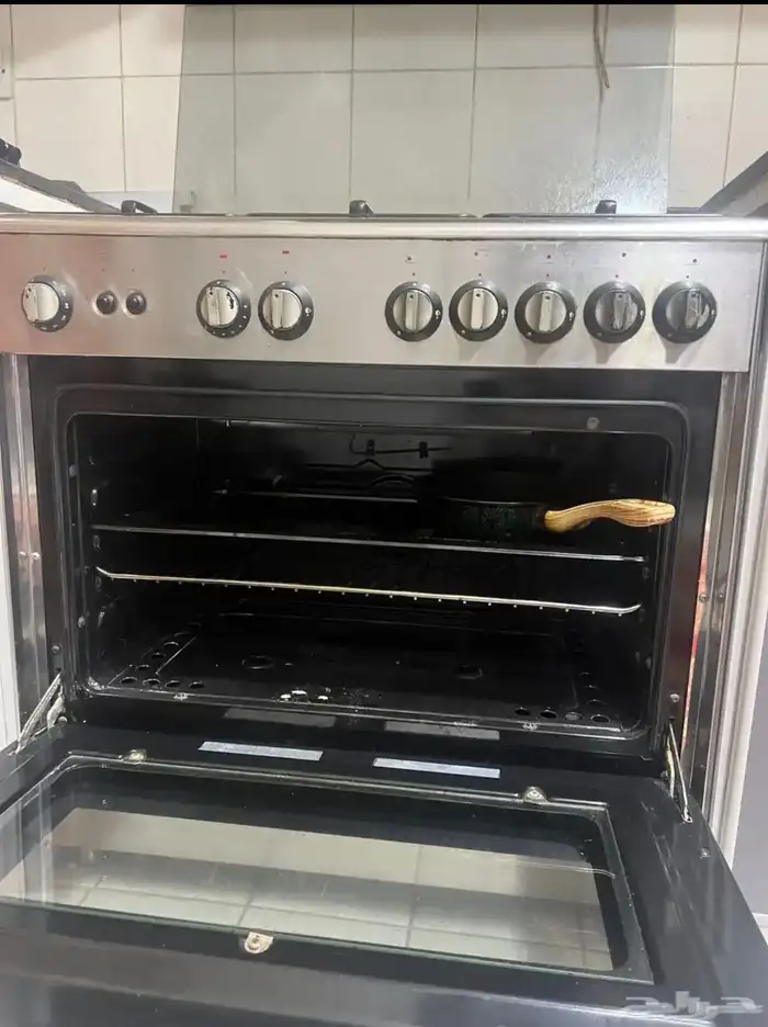 بوتاجاز 5 عيون للبيع 3