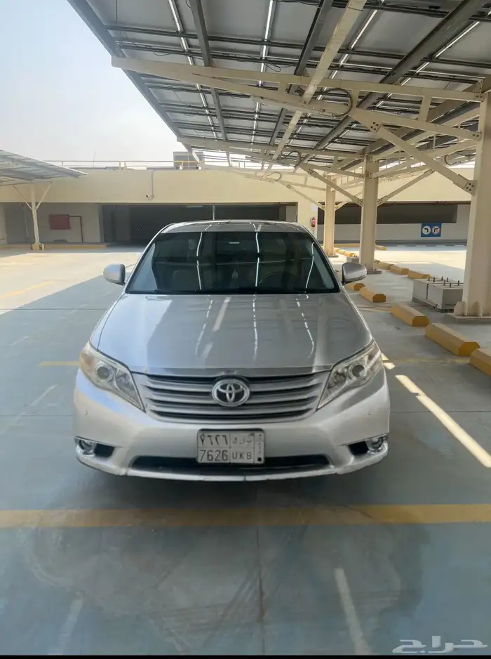 افالون 2011 المالك الاول نظيفة جدا 1