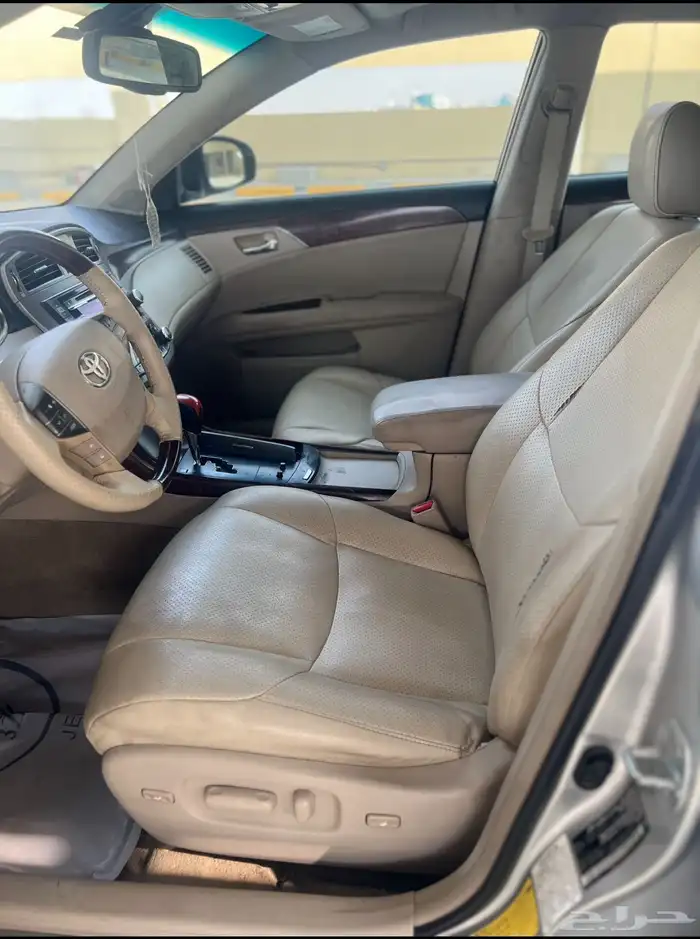 افالون 2011 المالك الاول نظيفة جدا 3