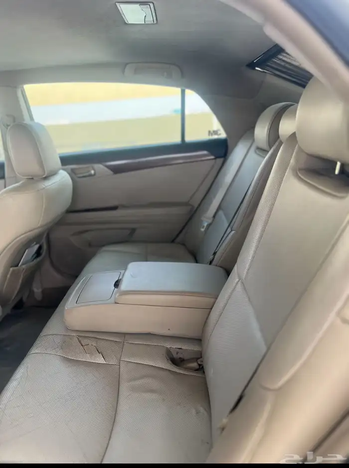 افالون 2011 المالك الاول نظيفة جدا 4