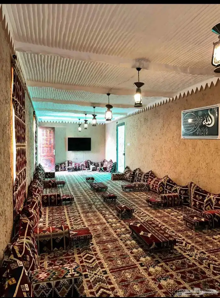 استراحة للبيع بسعر مميز شمال جدة 4