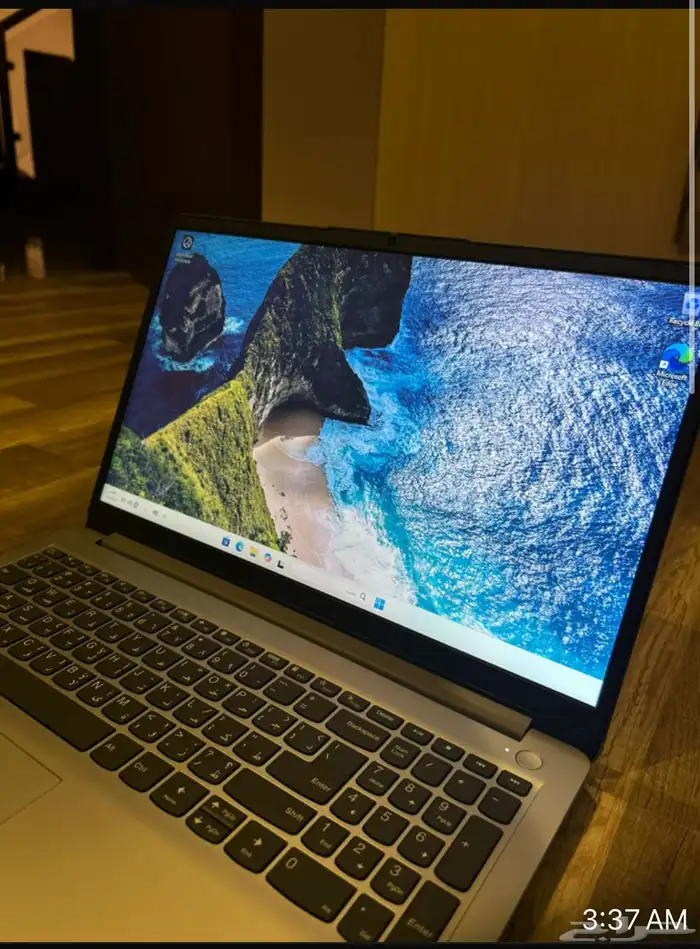 لابتوب لينوفو 1