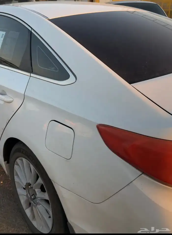 سوناتا 2016 مكينه قير شرط اربقات مطلعت سليمه ماشيه418738 3