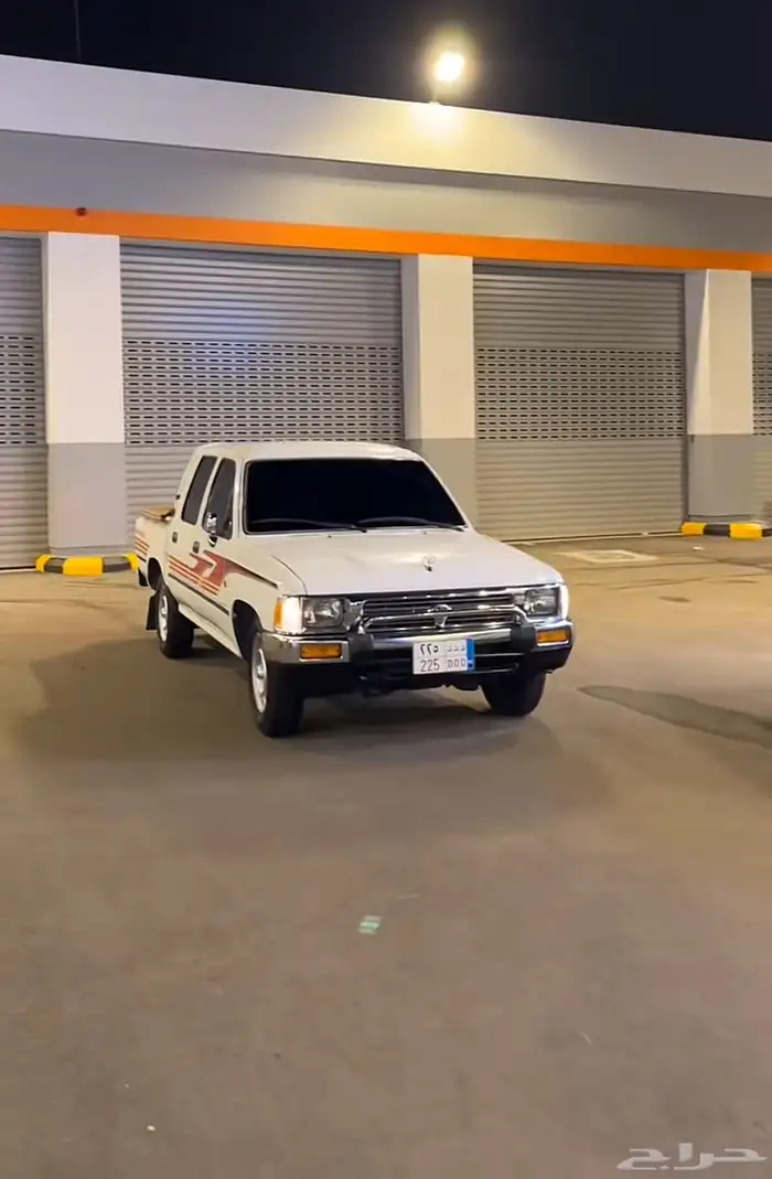 مطلوووب ددسن او هايلكس مسقط 1