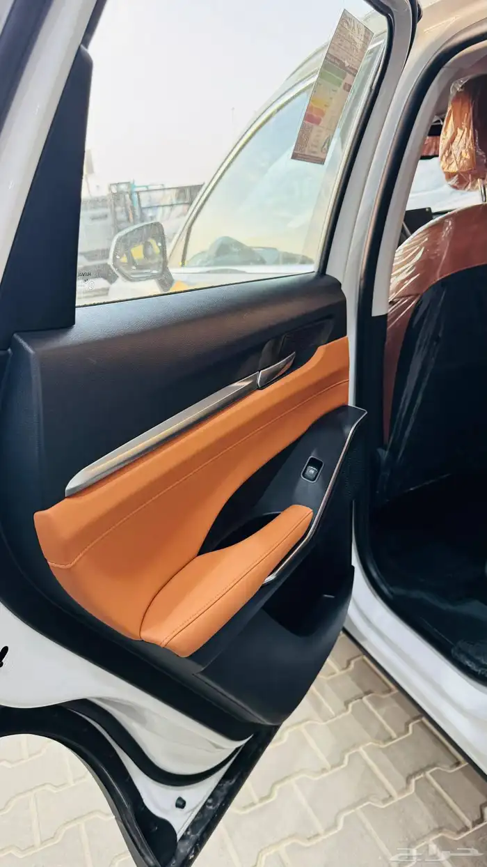 هافال H6 فل كامل 2026 عروض خاصه على الكاش والتمويل 6