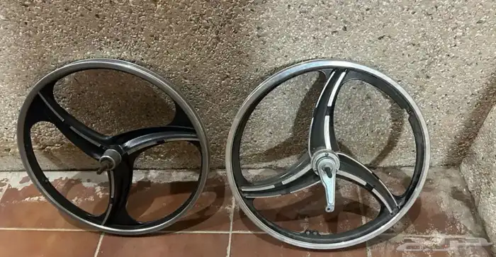 للبيع جنوط مراوح جدد 0