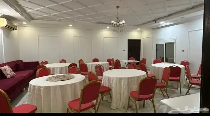 استراحة للبيع بسعر مميز شمال جدة 5