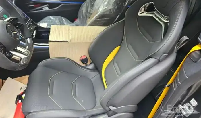 CLE 63 AMG 4MATIC 12