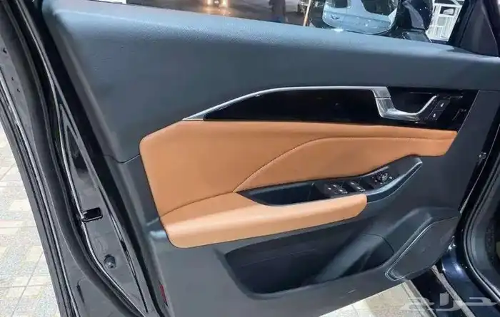 فاو بيستون B70 2025 رواتب 3600 تقسيط 12