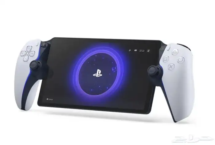 جهاز بلايستيشن 5 محمول 0