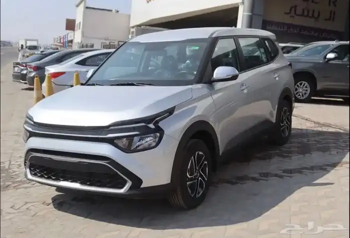 كيا كارينز نص فل 2025 2