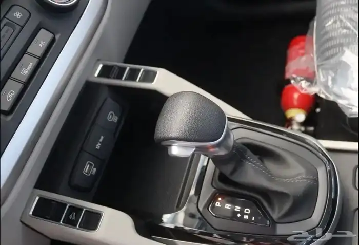 كيا كارينز نص فل 2025 8