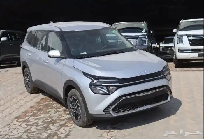 كيا كارينز نص فل 2025 0
