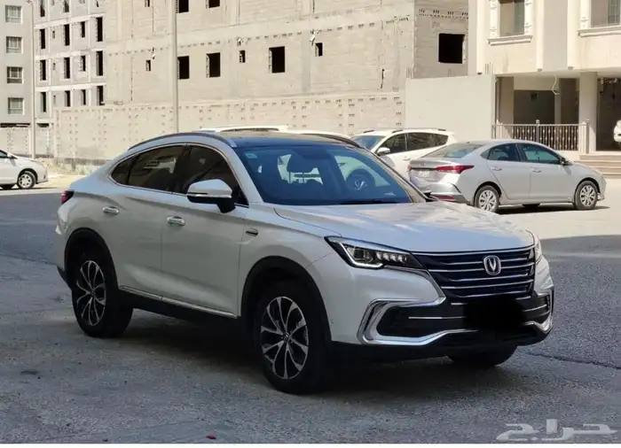 للبيع سياره شانجان 2022 CS85 1