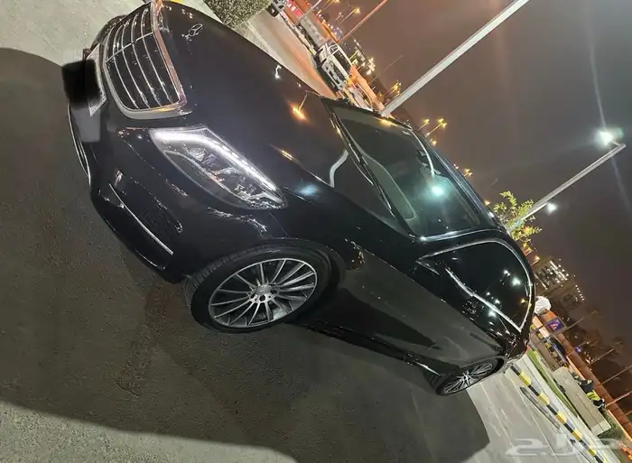 مرسيدس S400 2015 جفالي 0