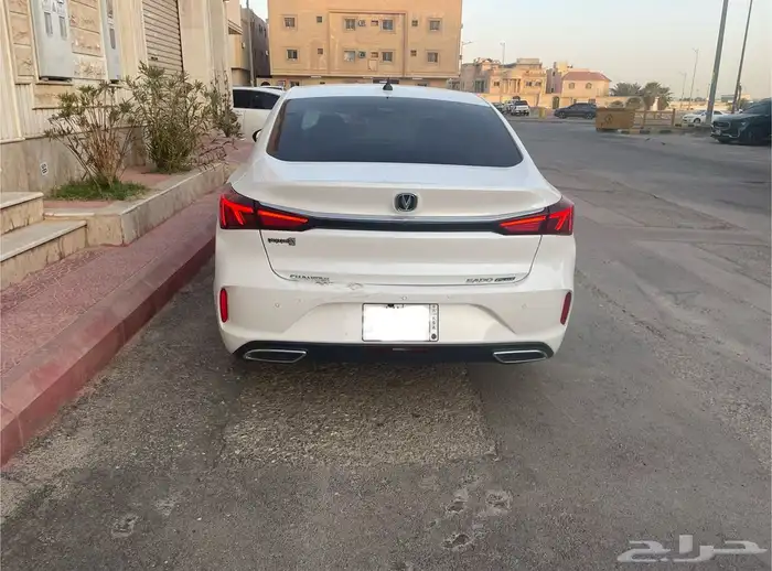 شانجان ايدو بلس 2022 3