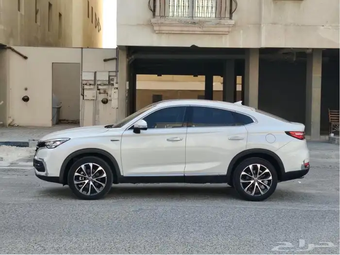 للبيع سياره شانجان 2022 CS85 3