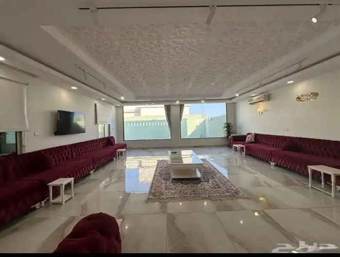 استراحة للبيع بسعر مميز شمال جدة 6