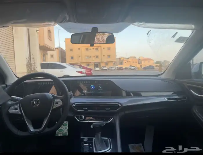 شانجان ايدو بلس 2022 4