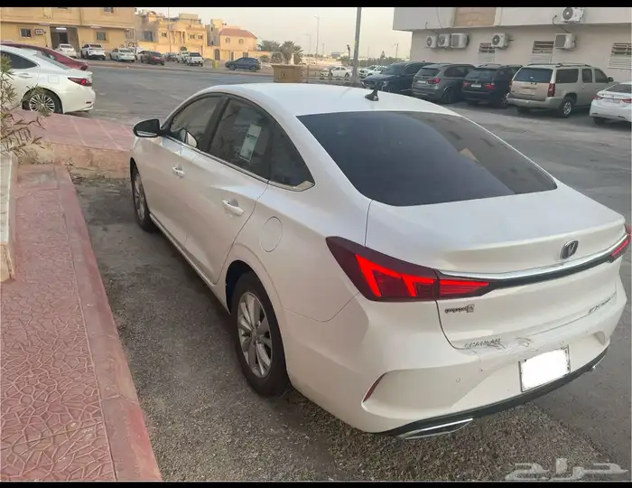 شانجان ايدو بلس 2022 2