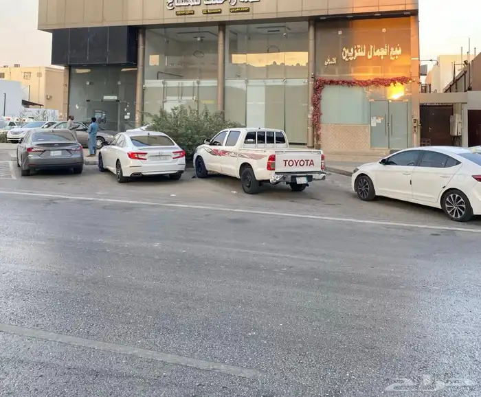 محل مساج للتقبيل او الاجار 18