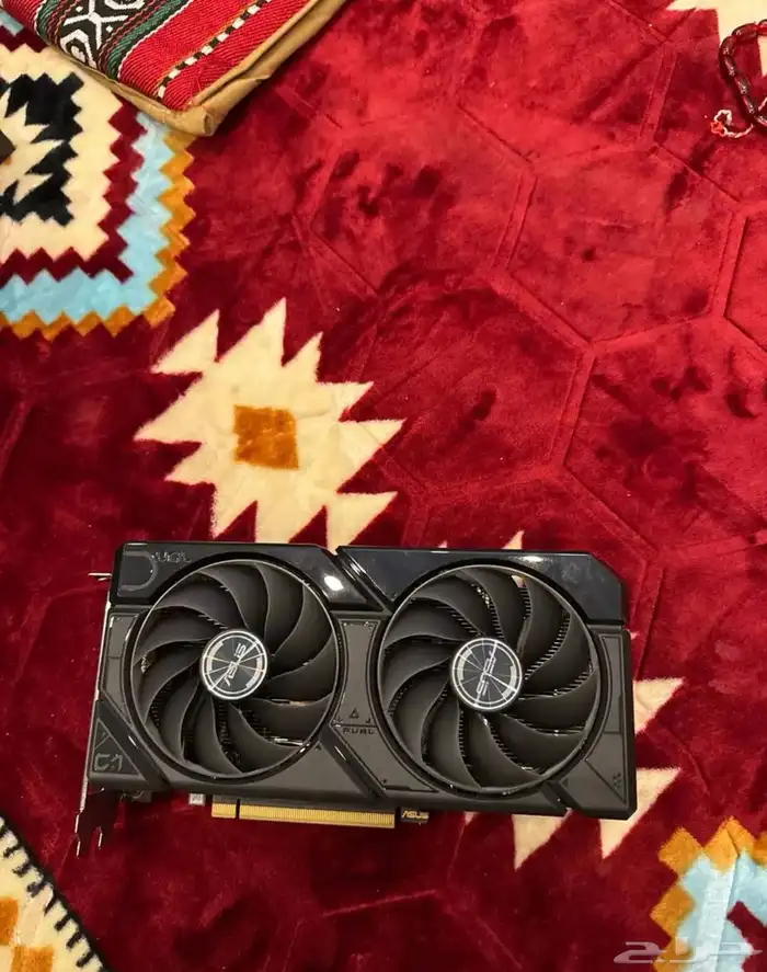 كرت شاشة للبيع 4060 0