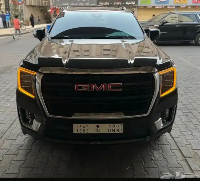 جمس 2024 للإيجار 0