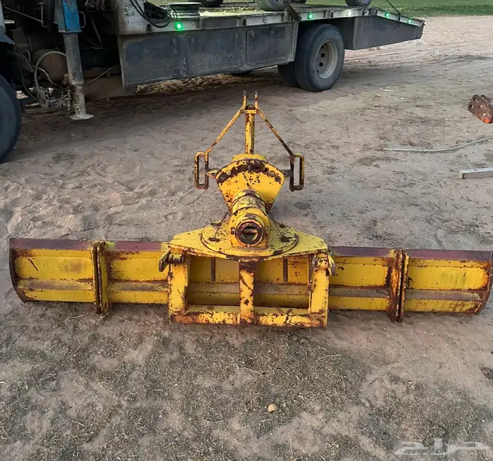 مساح حراثه 0