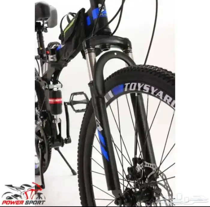 دراجة رياضية 4