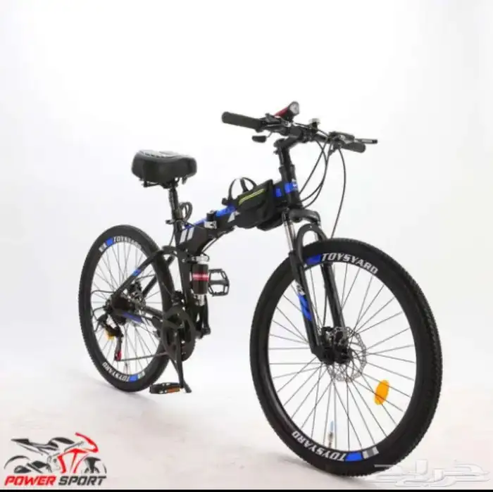 دراجة رياضية 3