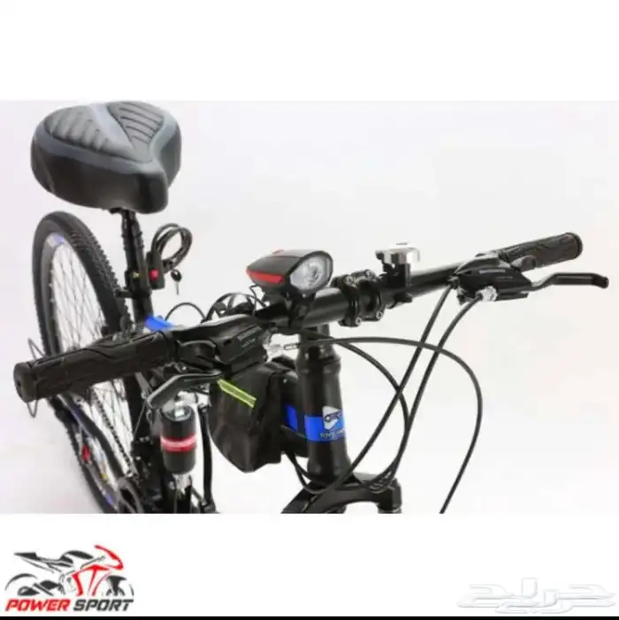 دراجة رياضية 6