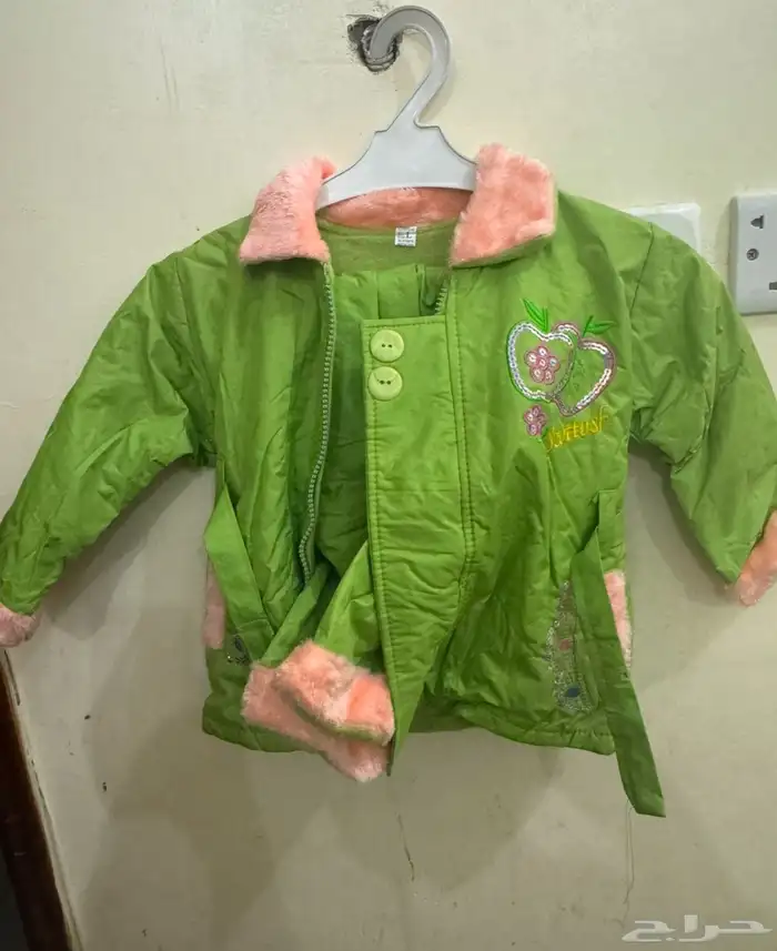 ملابس ومستلزمات أطفال 9