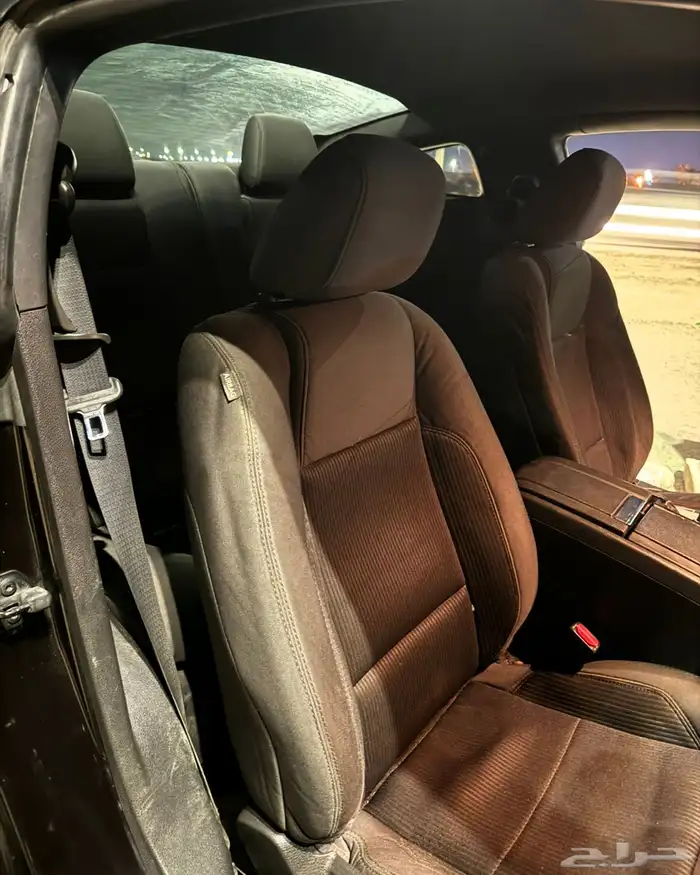 فورد موستنق 2012 9