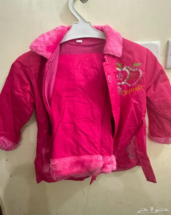 ملابس ومستلزمات أطفال 11