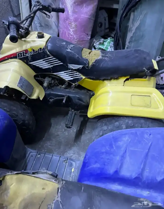 دبابات للبيع 4