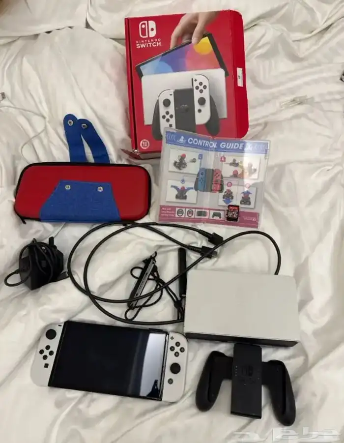 نيتندو سويتش 0