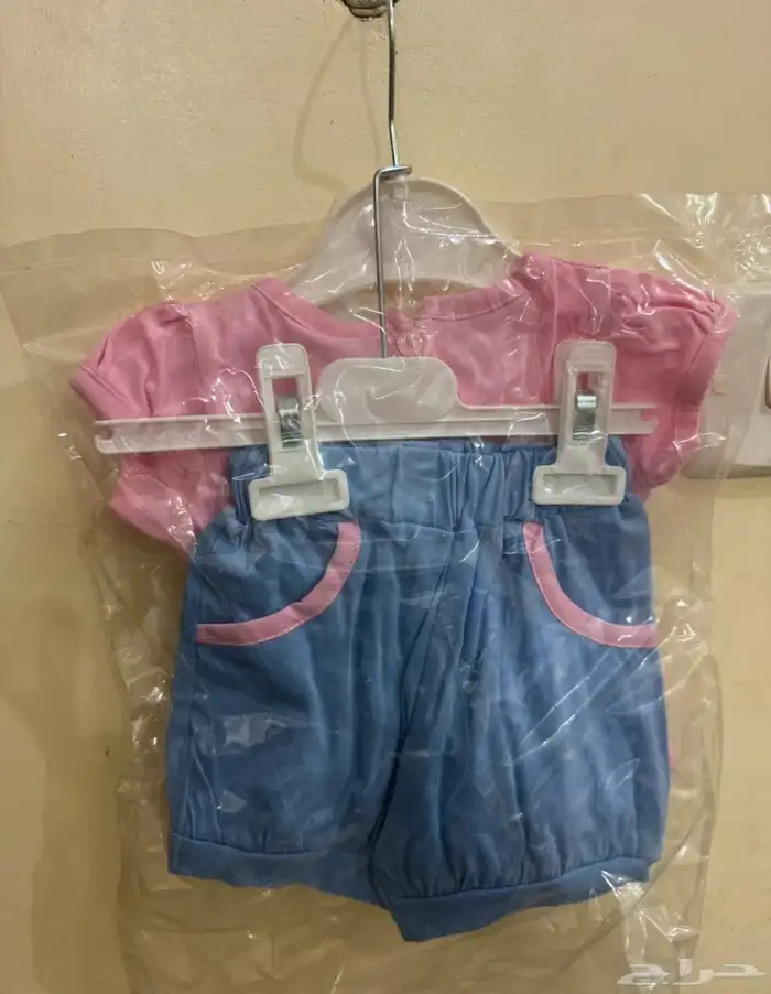 ملابس ومستلزمات أطفال 34