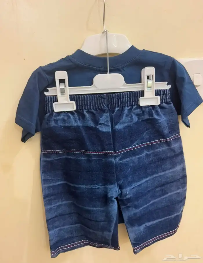 ملابس ومستلزمات أطفال 40