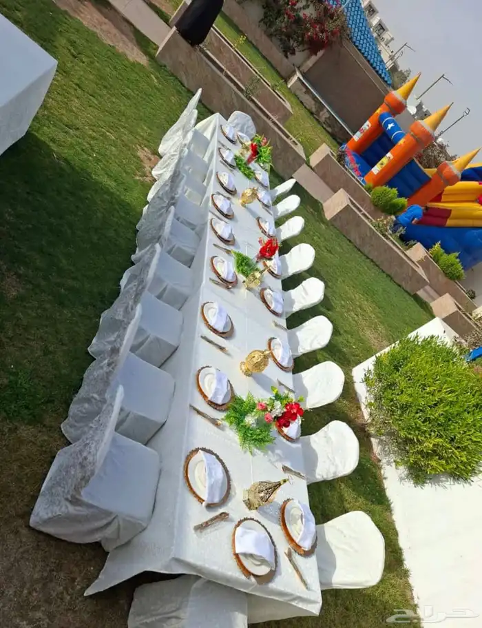 حفلات ومناسبات 7