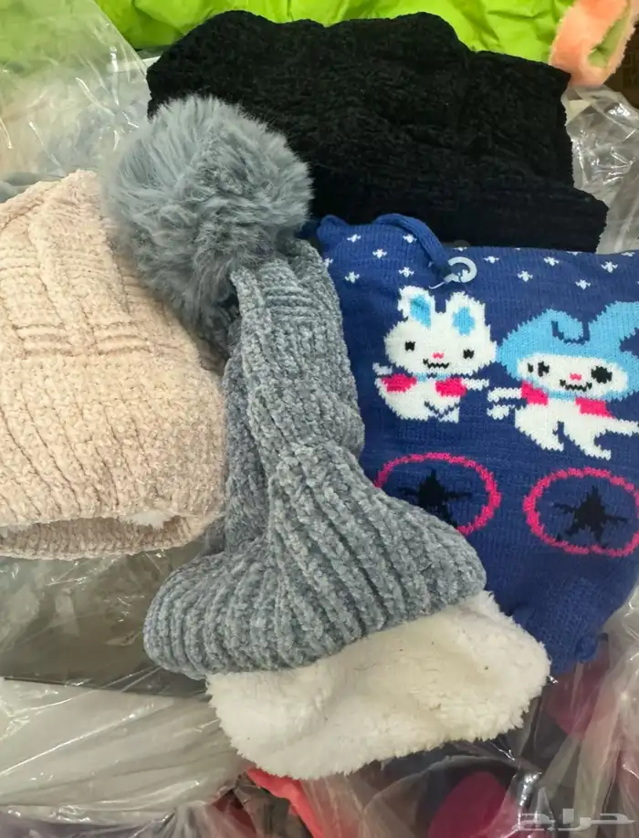 ملابس ومستلزمات أطفال 5