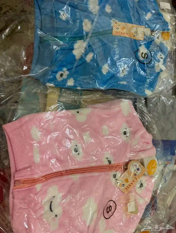 ملابس ومستلزمات أطفال 25