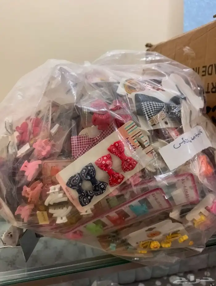 ملابس ومستلزمات أطفال 18