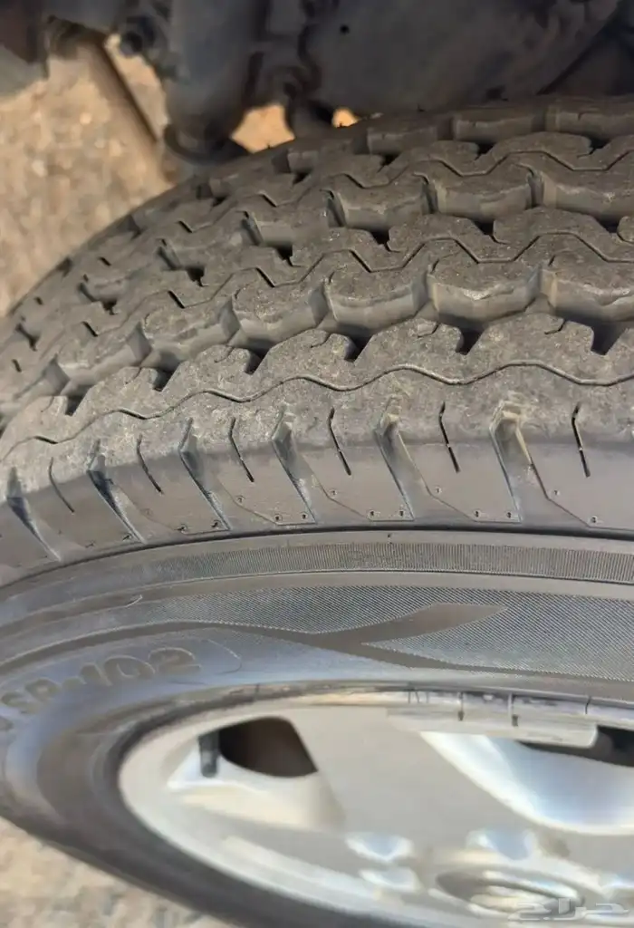 كفرات ددسن 1