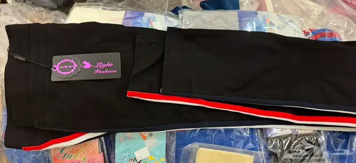 ملابس ومستلزمات أطفال 23