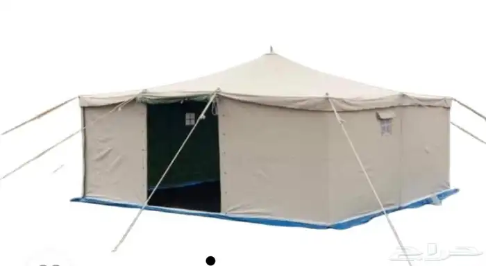 خيمة جديدة. بيع مستعجل 1